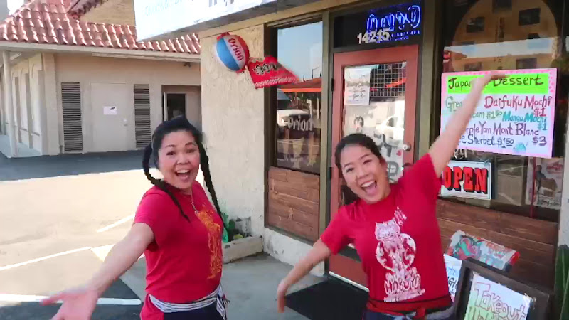 Habuya Okinawan Dining 2