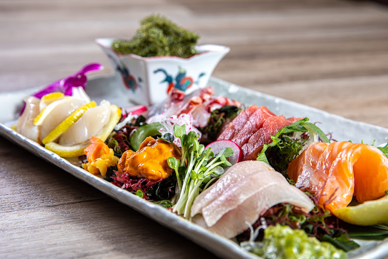 Habuya Okinawan Dining 4
