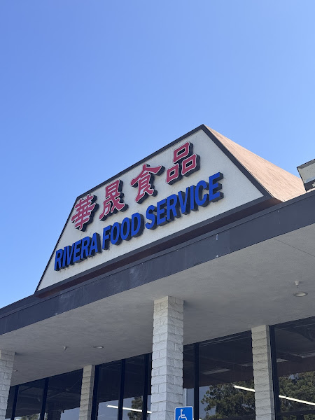 Rivera Food Service