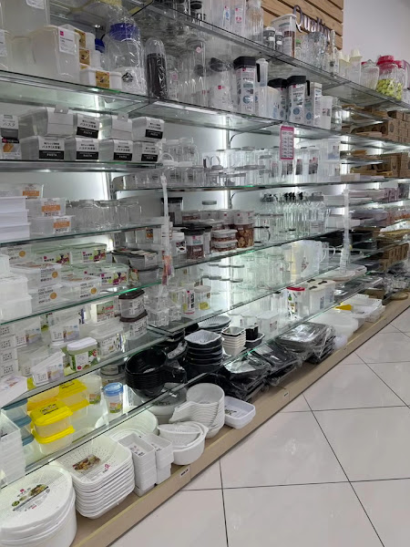 Daiso - Japanese Household Goods 4