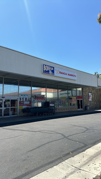 Bodega R Ranch Market #12