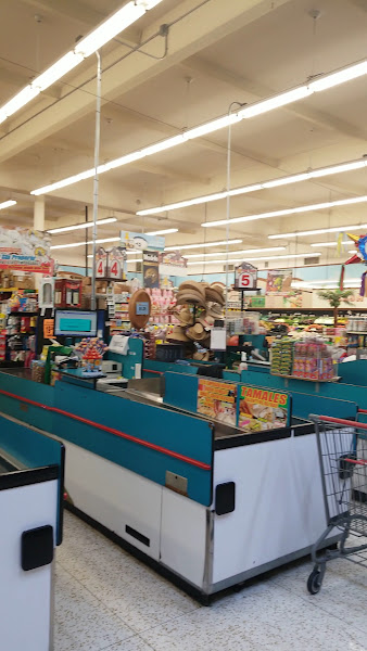 Bodega R Ranch Market #12 2