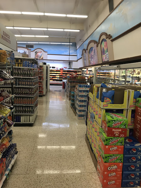 Bodega R Ranch Market #12 3