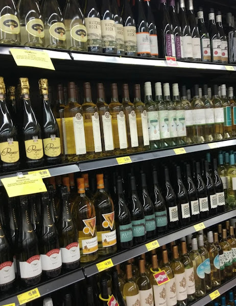 Grocery Outlet 2