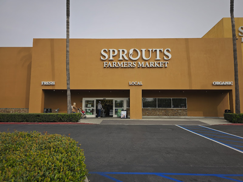 Sprouts Farmers Market
