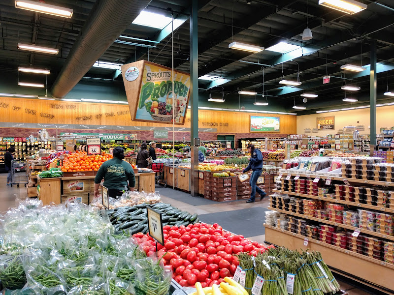 Sprouts Farmers Market 3