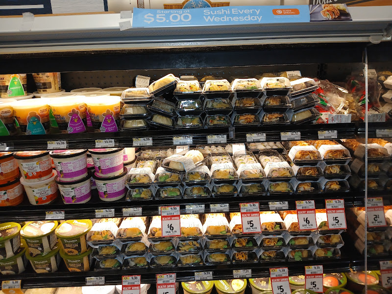 Sprouts Farmers Market 4