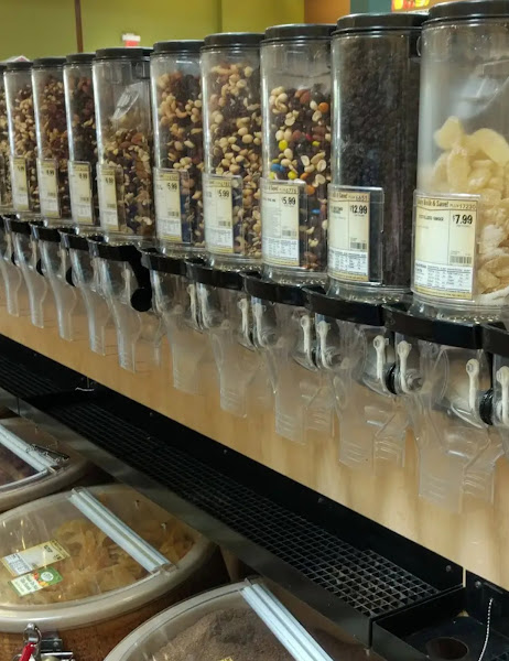 Sprouts Farmers Market 5