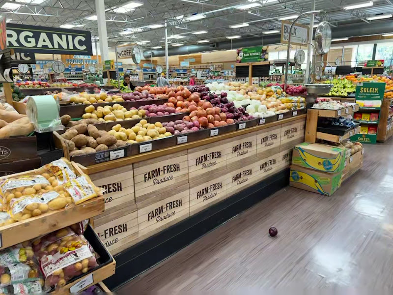 Sprouts Farmers Market 2
