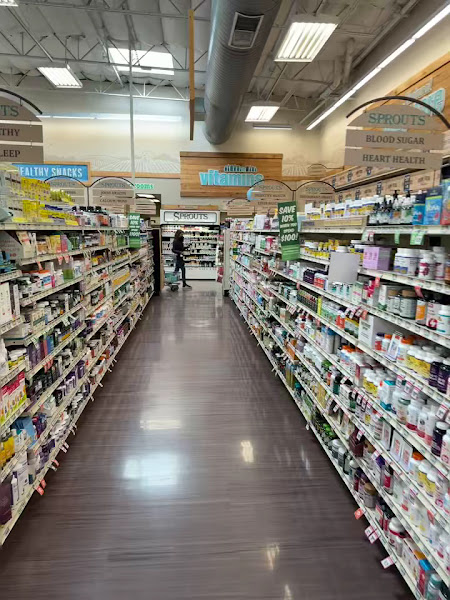 Sprouts Farmers Market 3