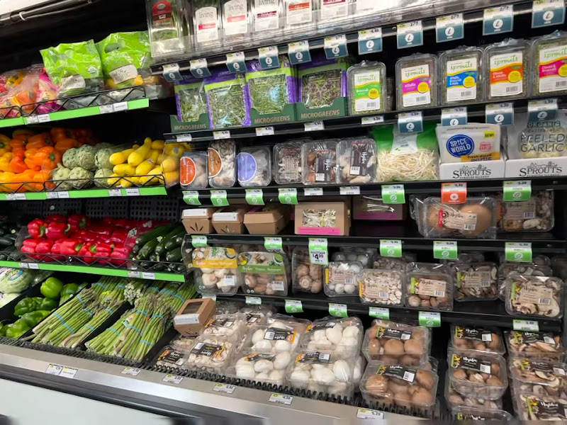 Sprouts Farmers Market 5