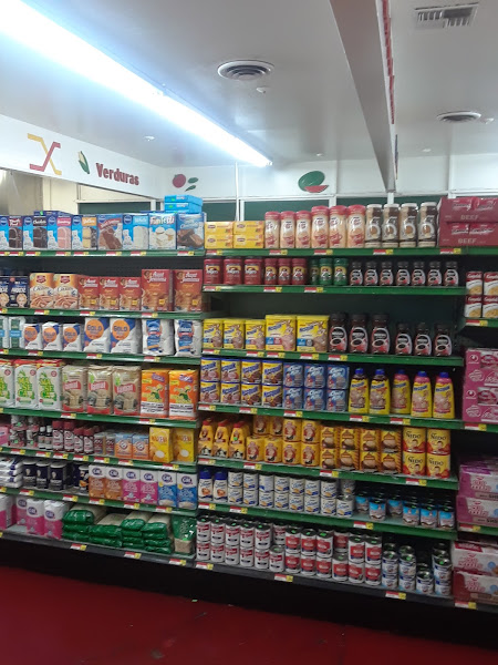Tustin Carniceria 2