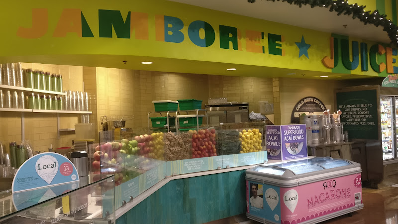 Whole Foods Market