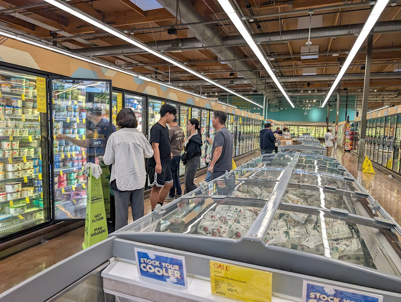 Whole Foods Market 3