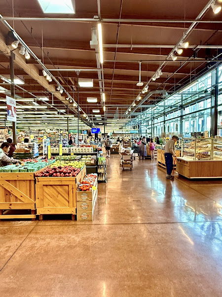 Whole Foods Market 4