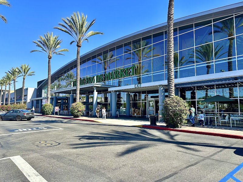 Whole Foods Market 5
