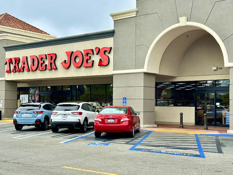 Trader Joe's