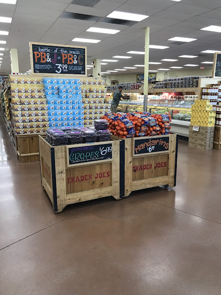 Trader Joe's 2