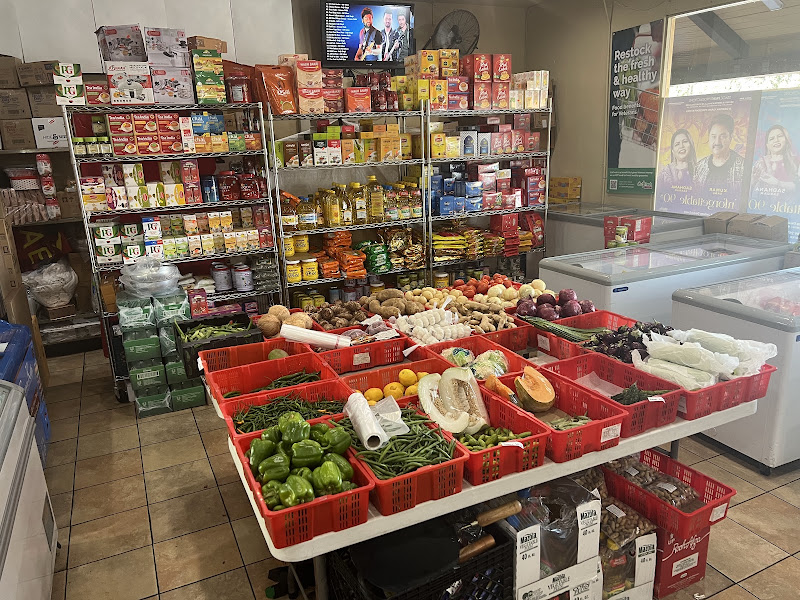 India Spices & Groceries 2
