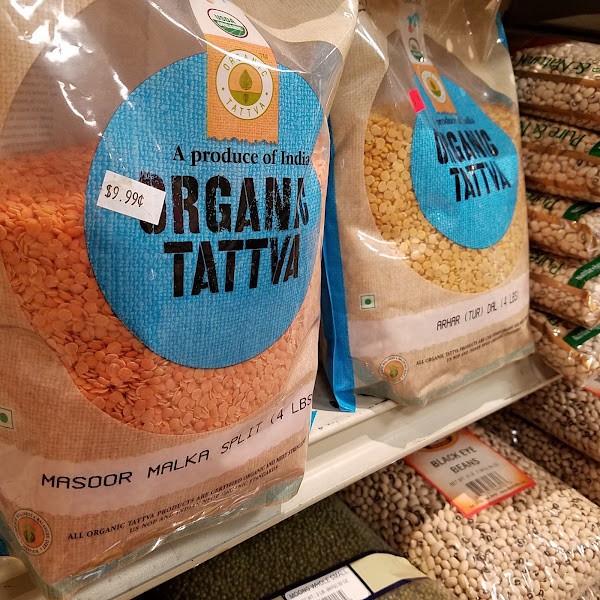 India Spices & Groceries 3