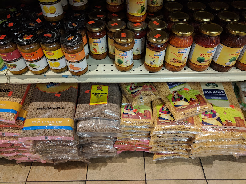 India Spices & Groceries 4