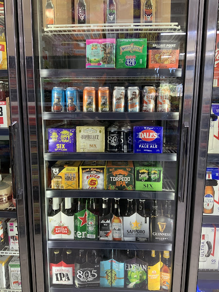 B & L Market 2