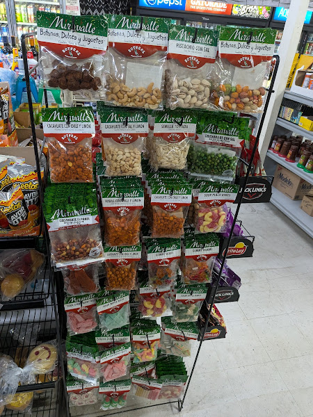 B & L Market 4
