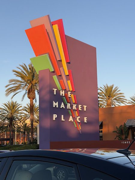 The Market Place 1