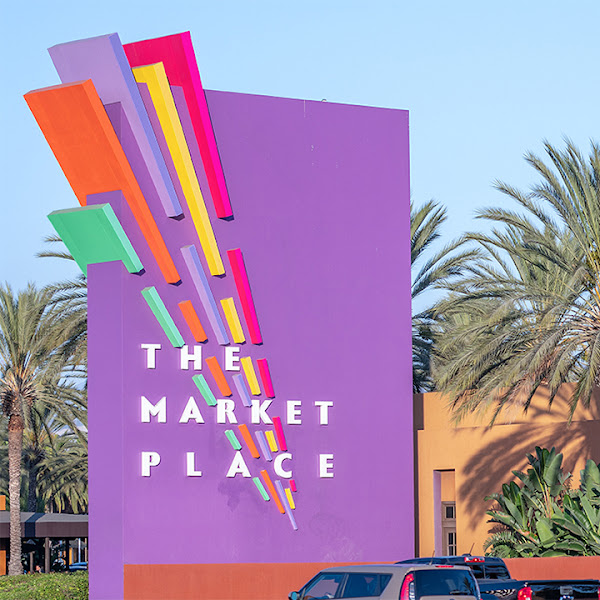 The Market Place 3