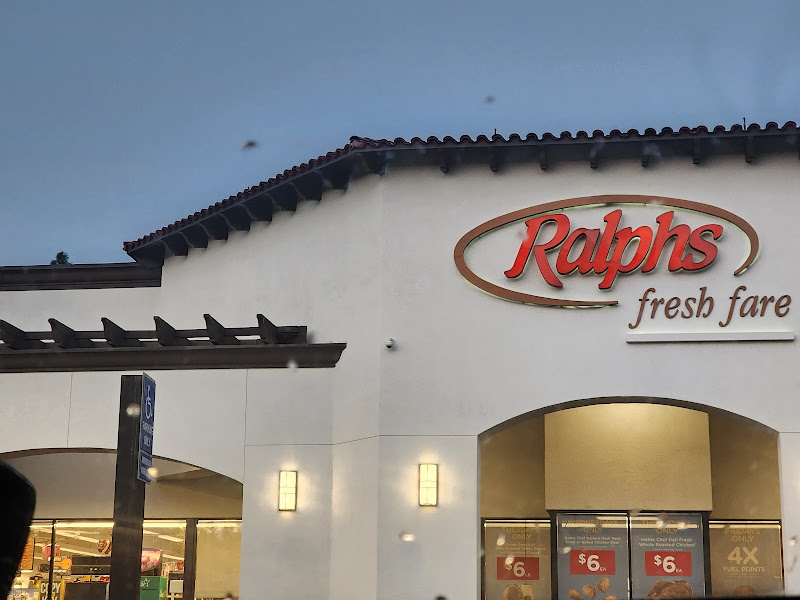 Ralphs Fresh Fare 1