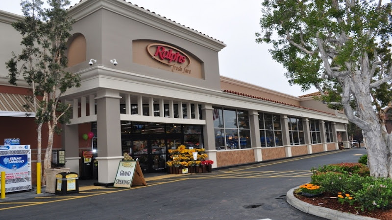 Ralphs Fresh Fare 3