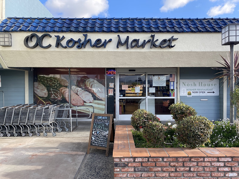 OC Kosher 2