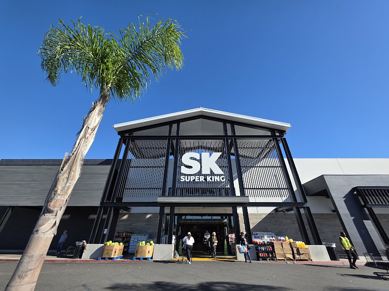 Super King Markets 1