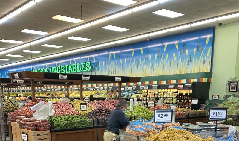 Super King Markets 5