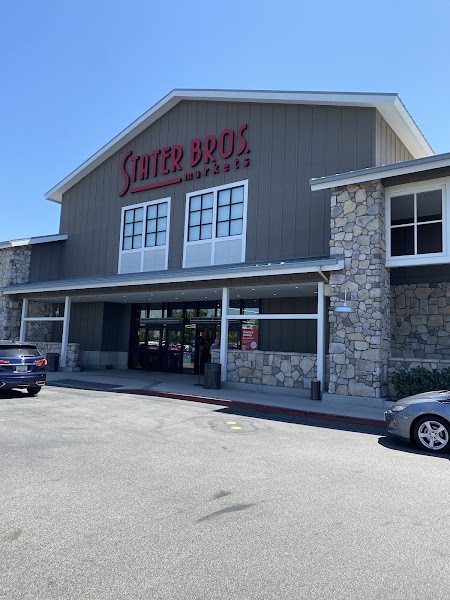 Stater Bros. Markets