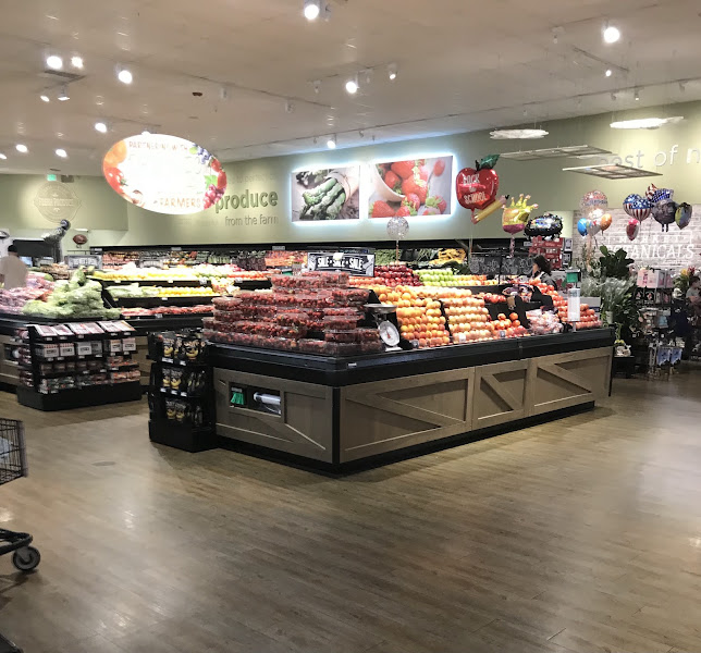 Stater Bros. Markets 3