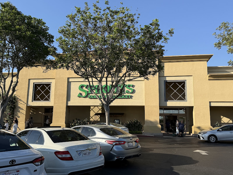 Sprouts Farmers Market
