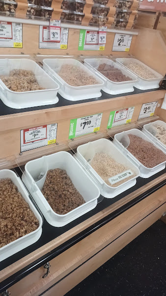Sprouts Farmers Market 2