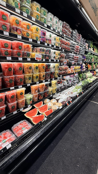 Sprouts Farmers Market 3