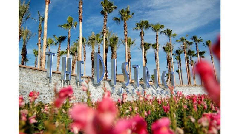The District at Tustin Legacy 3