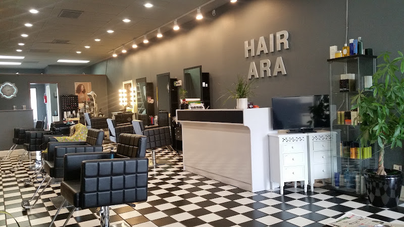 Salon Ara 1