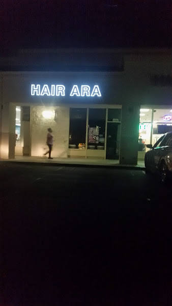 Salon Ara 4