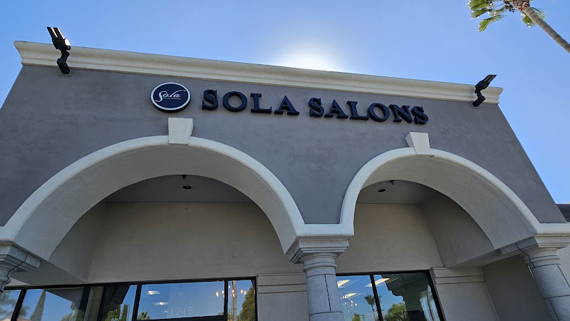 Sola Salons 1