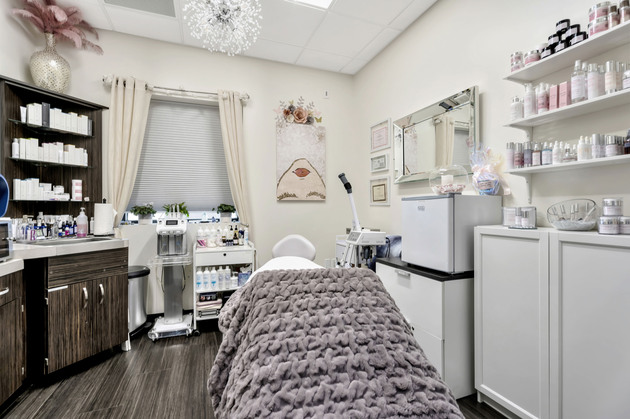Sola Salons 2