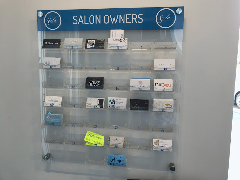 Sola Salons 5