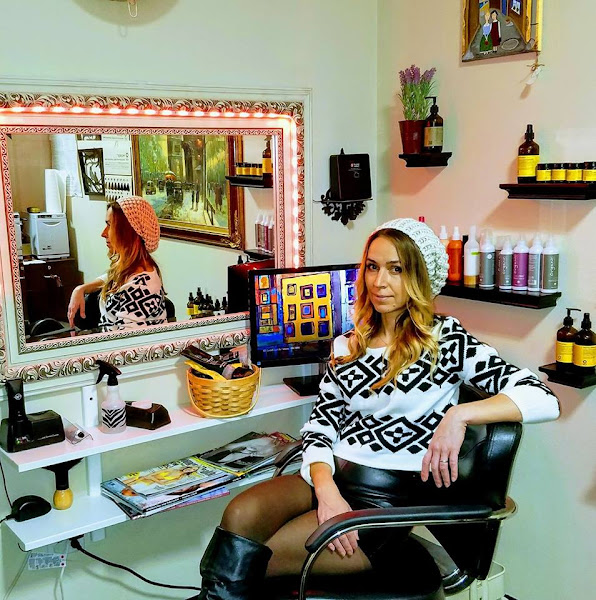 Colibri Hair Salon by Tatiana
