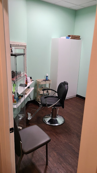 Colibri Hair Salon by Tatiana 2