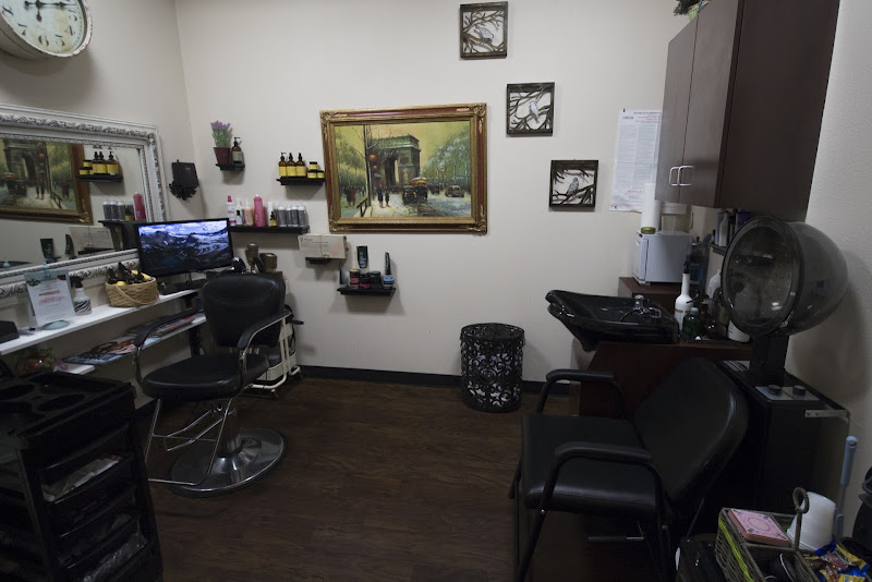 Colibri Hair Salon by Tatiana 3