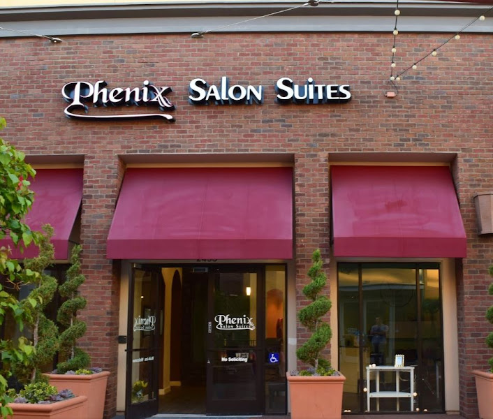 Colibri Hair Salon by Tatiana 4