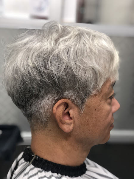 Hair by marc jung 4